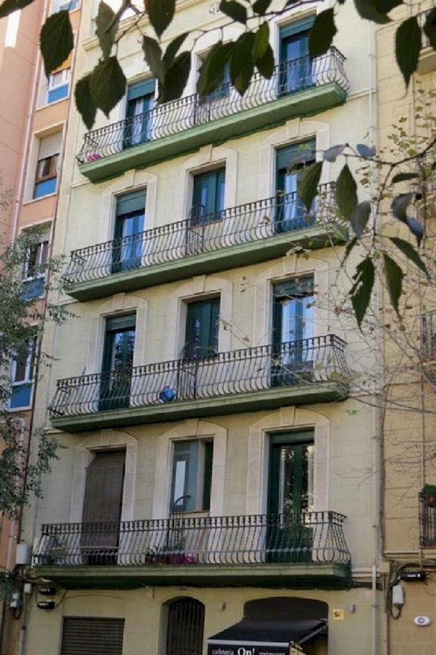 Mellow Apartments Barcelona Exterior photo