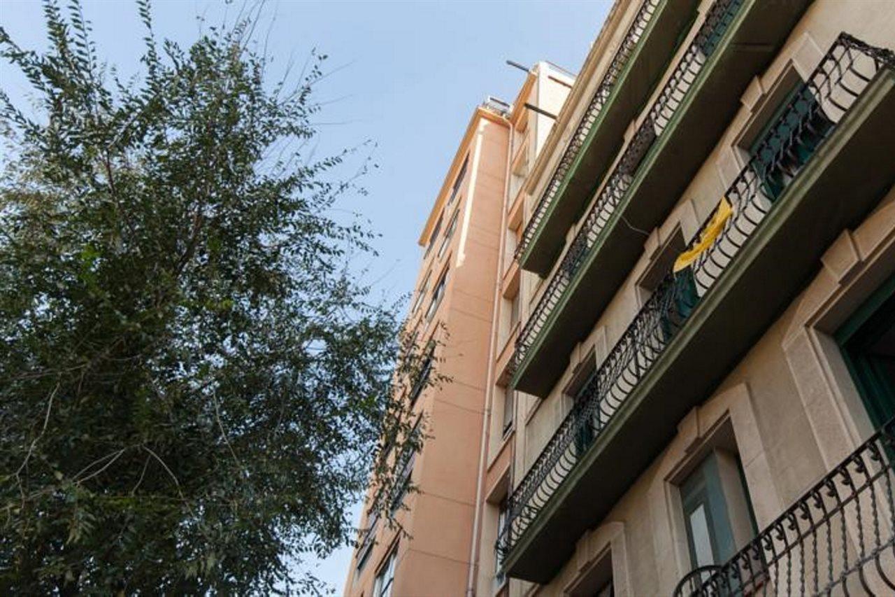 Mellow Apartments Barcelona Exterior photo