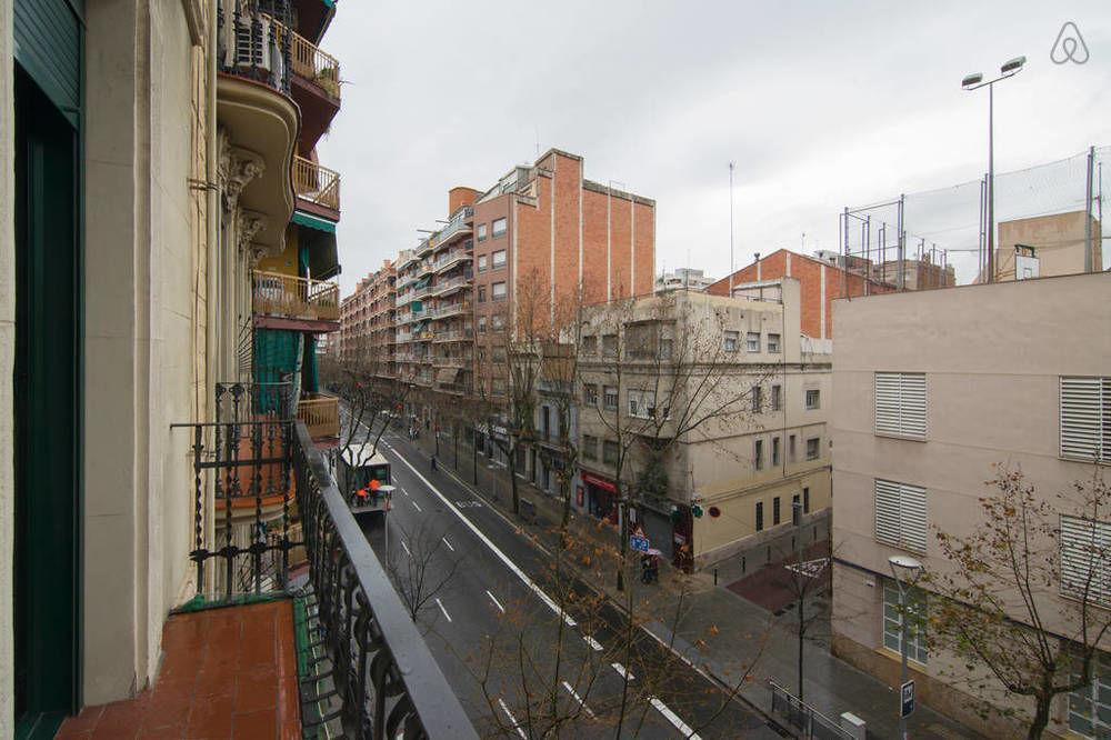 Mellow Apartments Barcelona Exterior photo