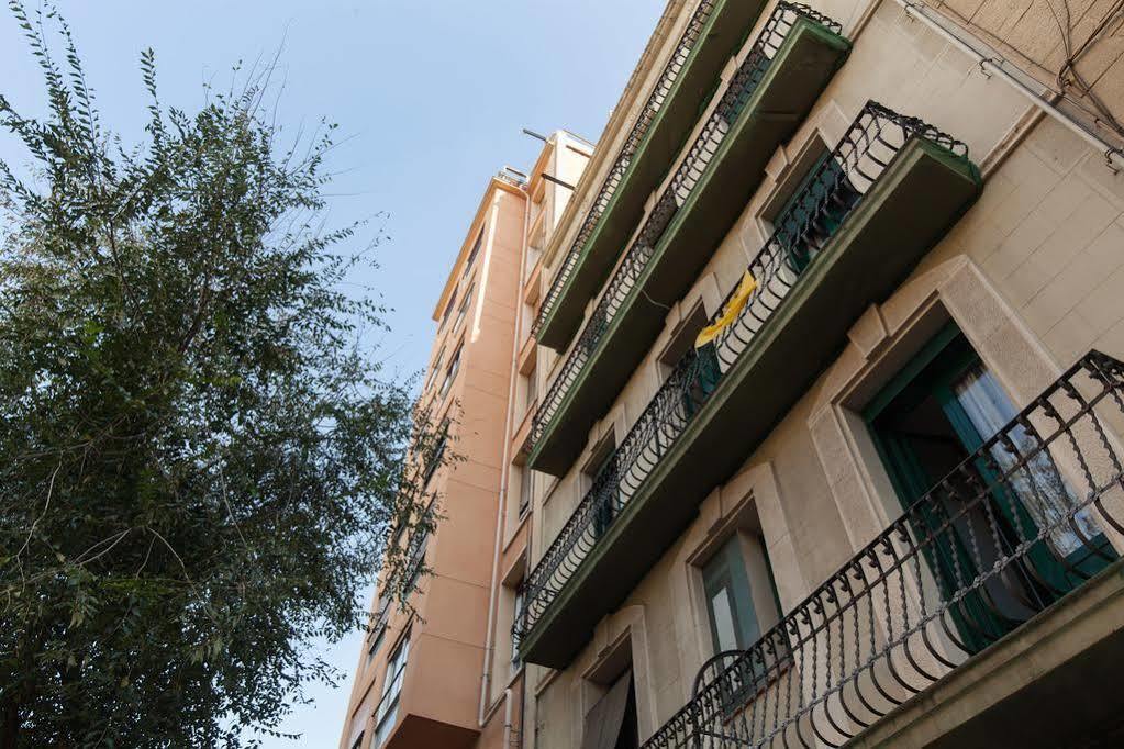 Mellow Apartments Barcelona Exterior photo