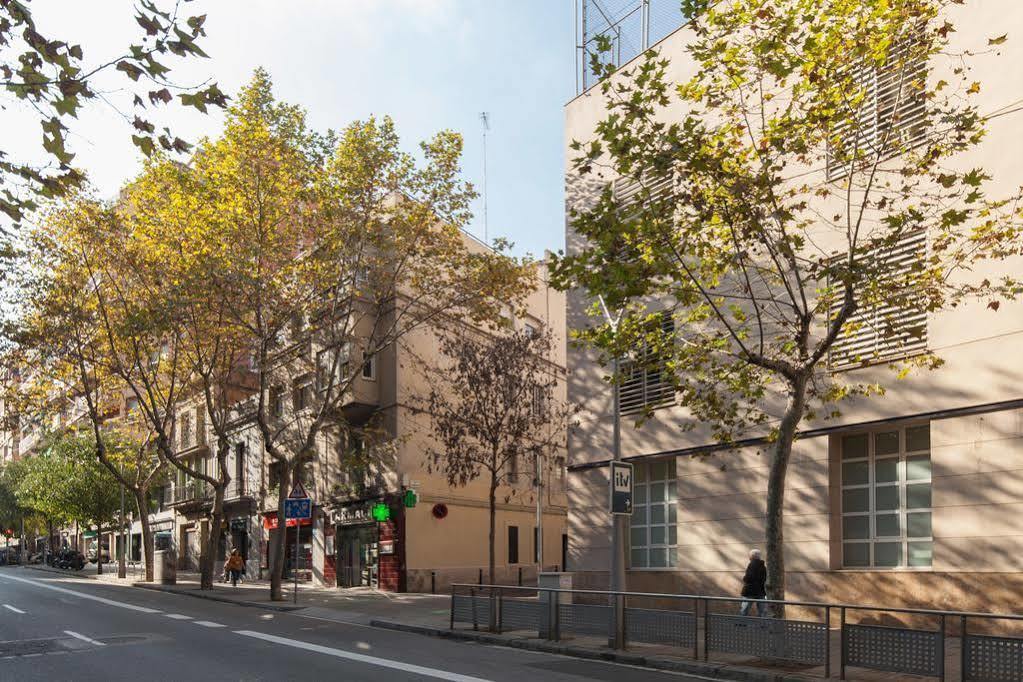 Mellow Apartments Barcelona Exterior photo